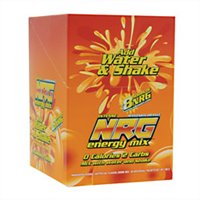 Epic nutrition - Nrg stick grape 30  box 1